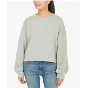 Hippie Rose Sweatshirt 